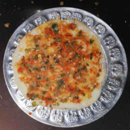 Masala Uttapam-Railofy